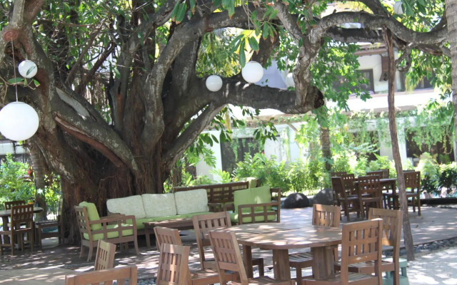 Villa 24C Los Cabos Monterrico