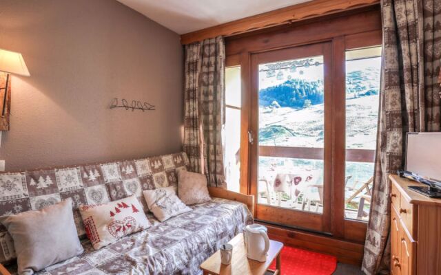 Apartment Cosmos Le Corbier