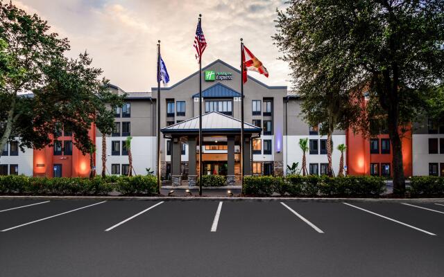 Holiday Inn Express Tampa-Brandon, an IHG Hotel