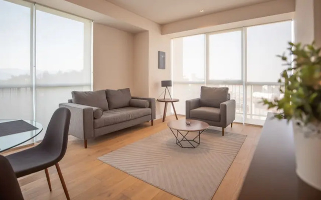 Stampa Residencial Santa Fe