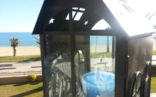 Apartaments Primera Linea Torre Valentina