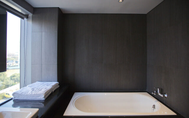 Chiayi Guanzhi Hotel