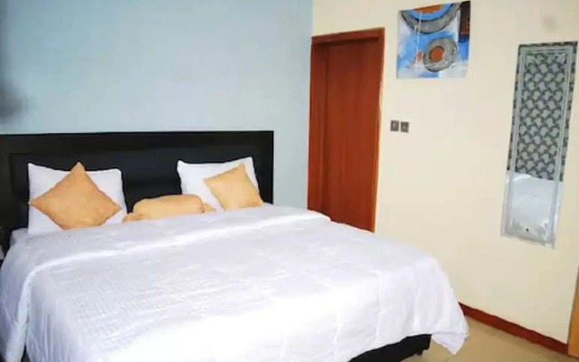 Bestab Luxury Suites
