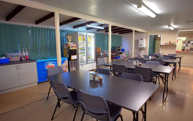 Discovery Parks â€“ Biloela