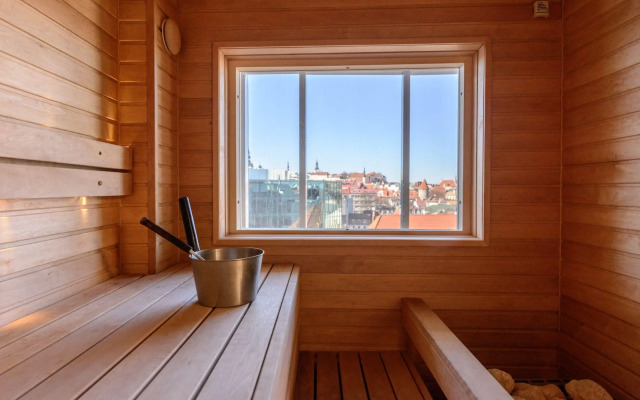 Nordic Hotel Forum