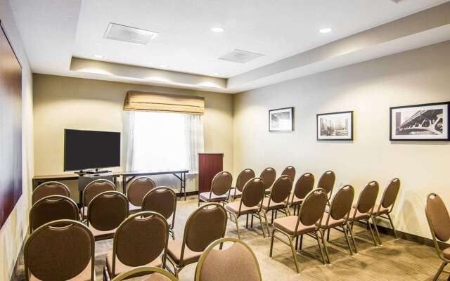 MainStay Suites Lufkin