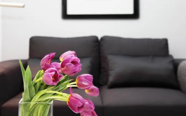 Luxury OneBedroom in Le Marais