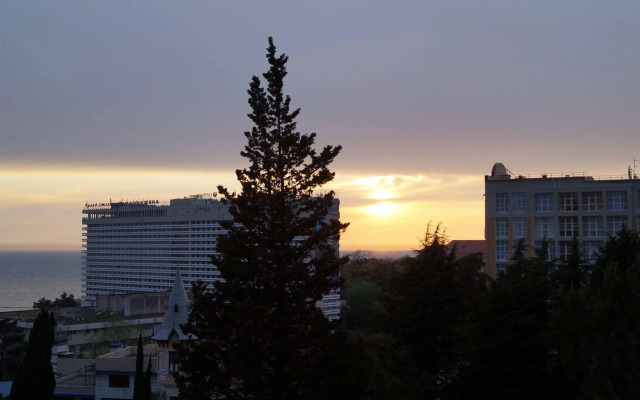 Hotel Subbota