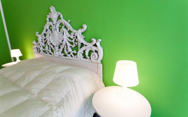 B&B Fuitina