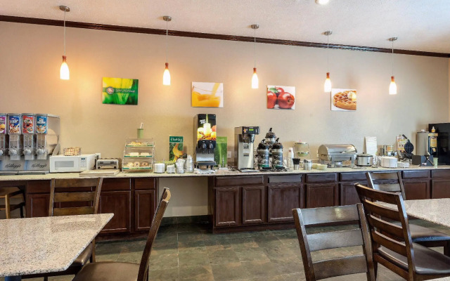 Quality Inn Hastings