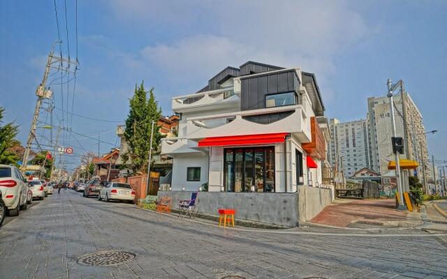 Gunsan Koolkooldalmong Guest House