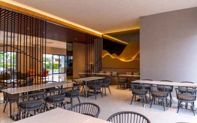 Sitthinard Grandview Hotel