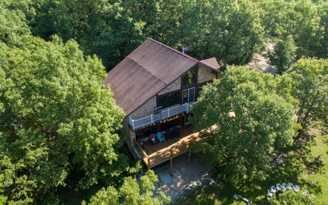 Ozarks Outdoor Legacy by RedAwning