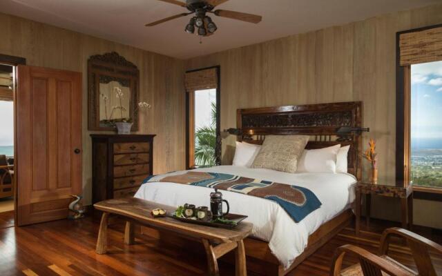 Holualoa Inn