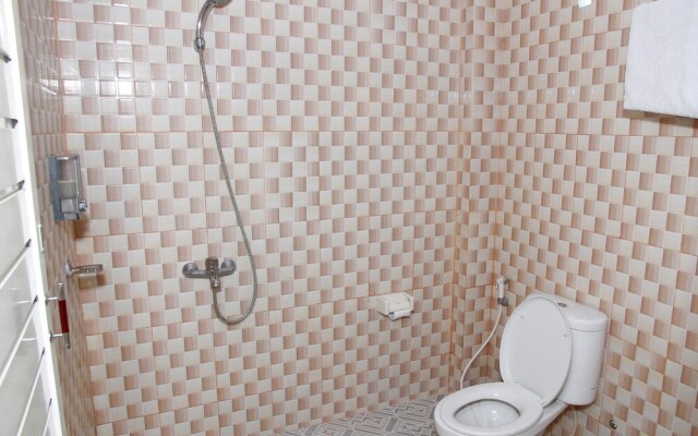 OYO 1559 Pondok Garuda Guest House