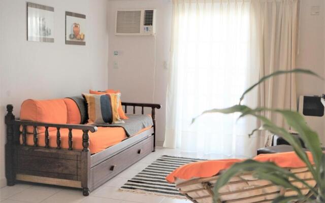 Rent for Days II - Top Centro