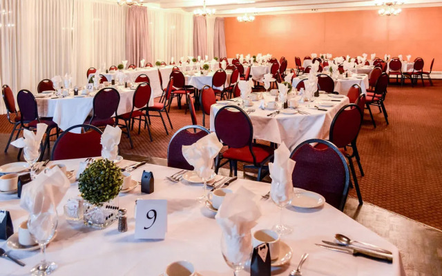 Hotel Econolodge Granby