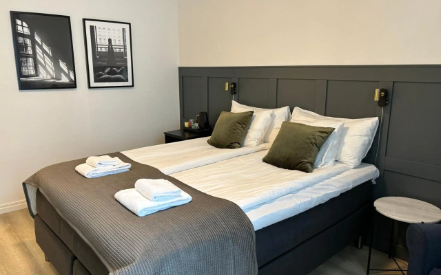 Hotell Esplanad
