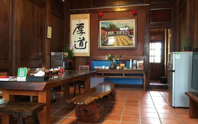 Totally Habitat Homestay
