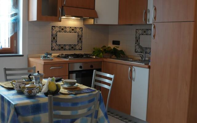 Casa Nanonna Ospitalità Diffusa