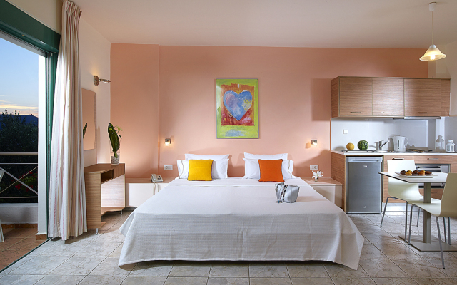Bella Vista Hotel by Checkin