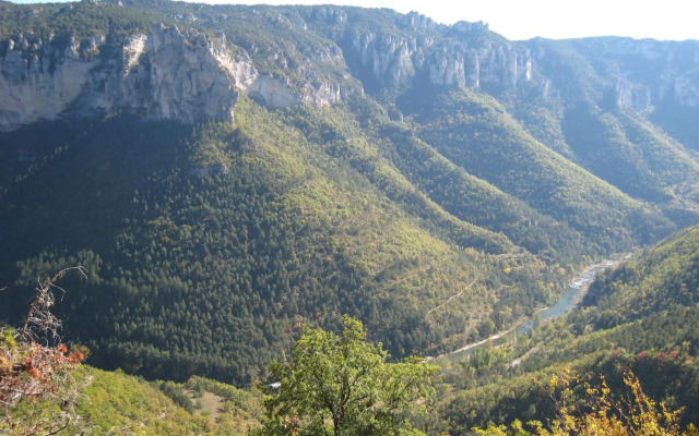 Hôtel de la Muse et du Rozier