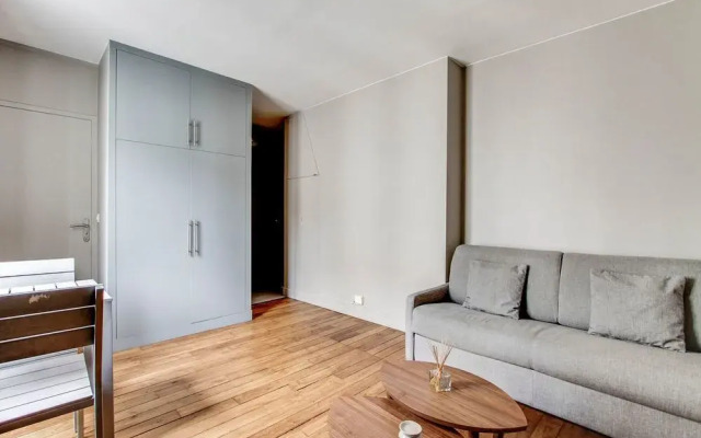 Apartment Living - Saint Dominique