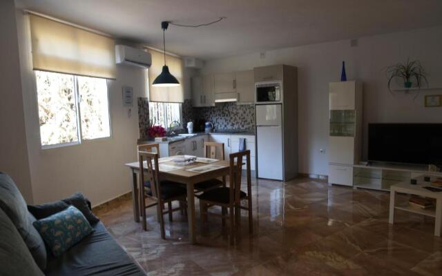 Eva´s House