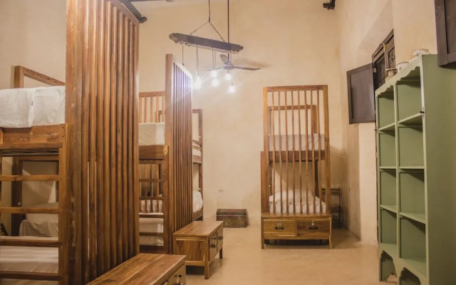 Mamachá Natural Residence