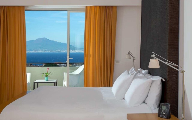Hilton Sorrento Palace