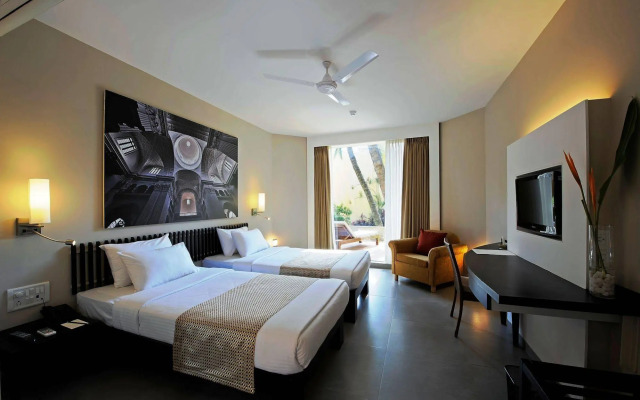 Whispering Palms Beach Resort