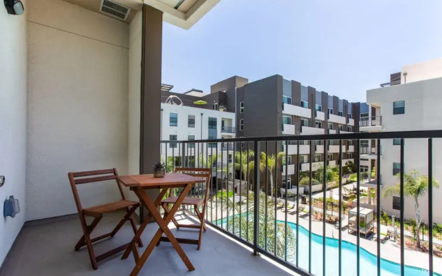 Stunning Mission Valley Suites by Sonder