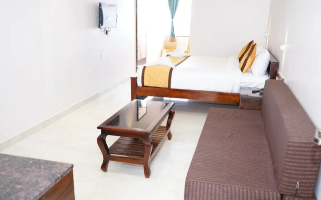 Ketti Heights Resorts