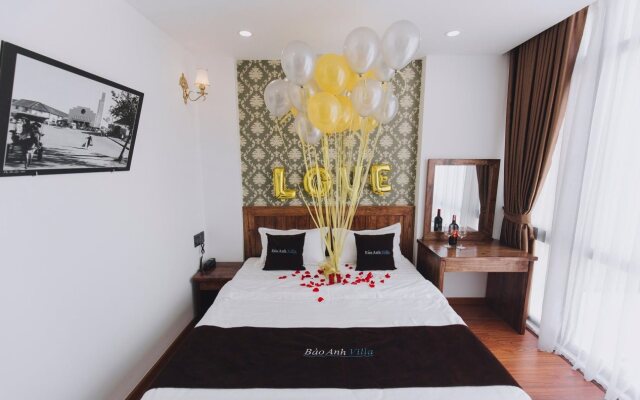 Villa Bao Anh Da Lat