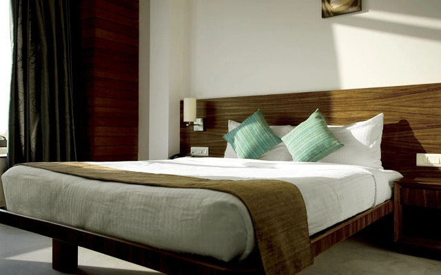 Hotel Jewel of Chembur
