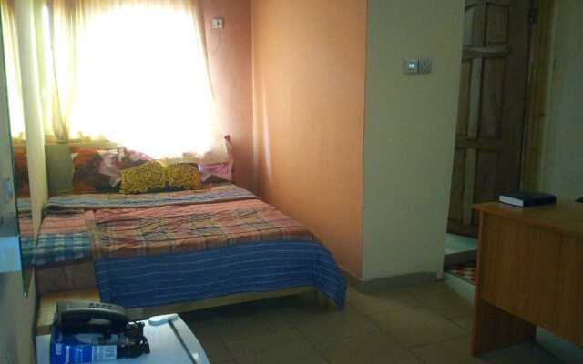 Ibis Diamond Hotel