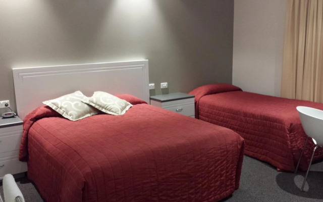 McLaren Vale Motel & Apartments