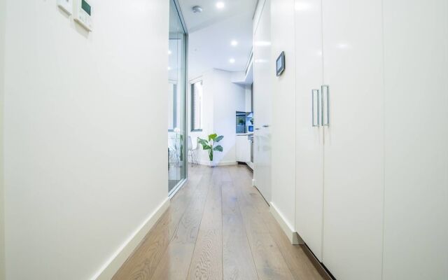 Cozy Studio Near Eastvilliage Shopping Center