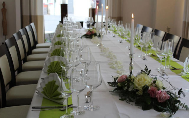 Hotel Am Kaisersaal
