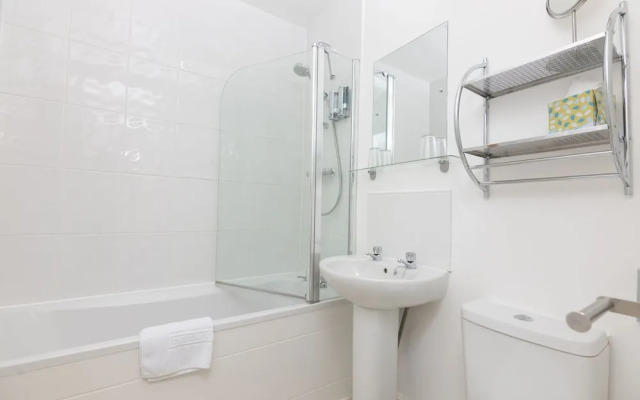 Salt Lane Apartments