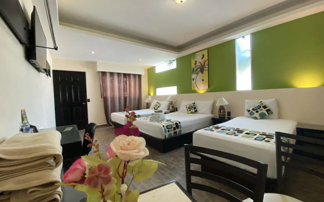Hotel Taxaha