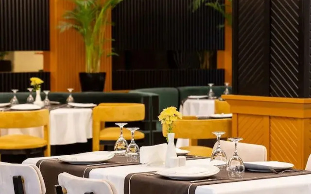 Mogan Hotel