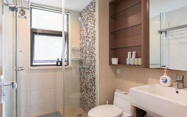 Locals Boutique Apartment Gongbei No.4