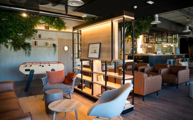 Campanile Saint-Brieuc Langueux