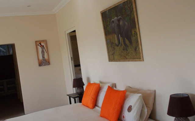Castelletto Guest House