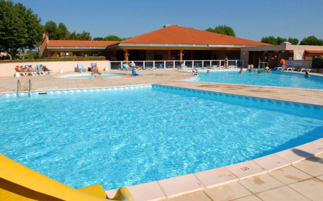 Azureva Saint Cyprien