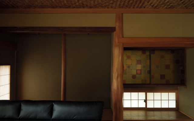 Yufuin Geihinkan Torigoebettei – Guest Rooms – Yufu