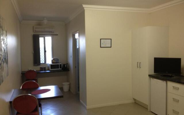 Cityside Accommodation