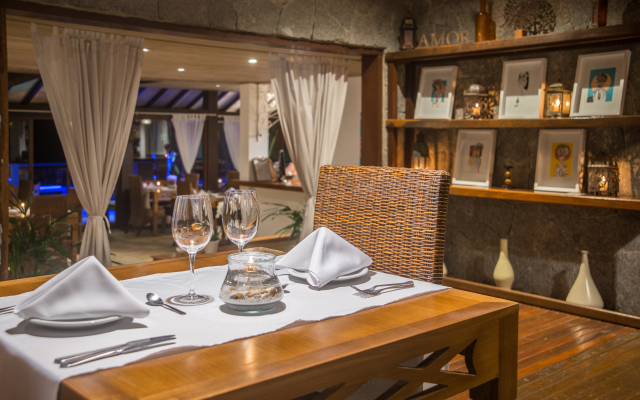 La Pedrera Small Hotel & Spa