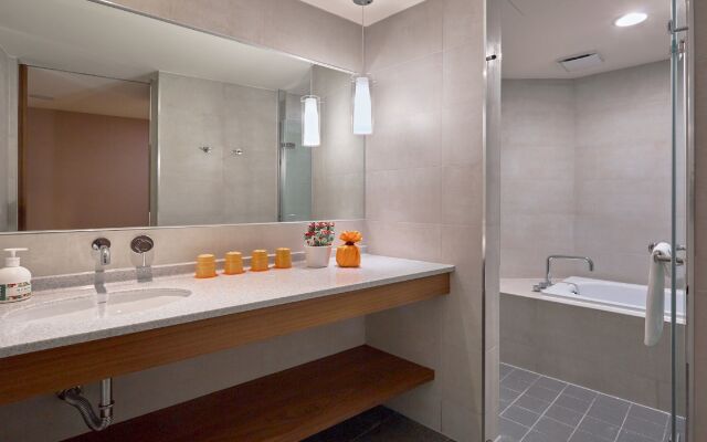 Orange Hotel - Wenhua